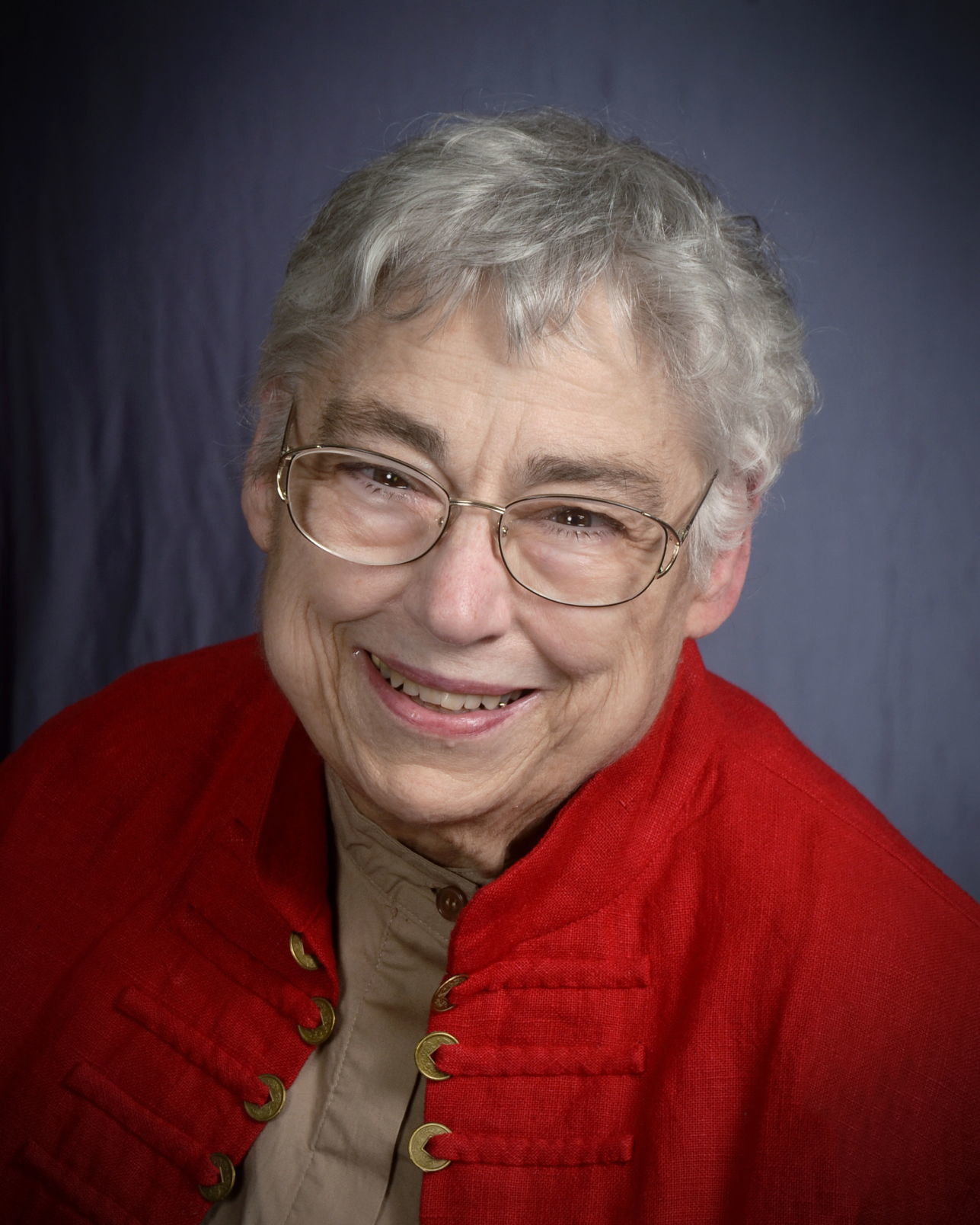 Tanis L. Diedrichs
